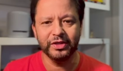 Bonito recebe oficina gratuita de iniciação ao cinema com o diretor Dannon Lacerda