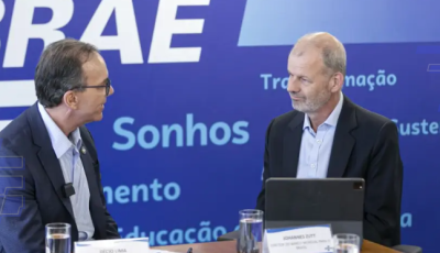 Sebrae e Banco Mundial unem forças pelo empreendedorismo sustentável