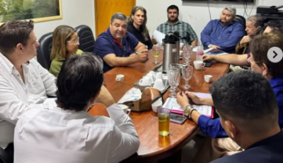 Câmara Municipal de Bonito aprovou o reajuste salarial dos servidores públicos municipais