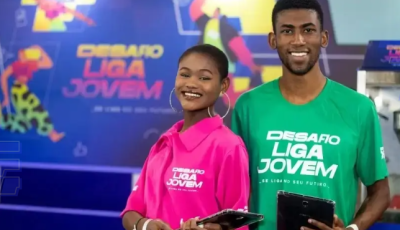 Desafio Liga Jovem prorroga inscrições: novo prazo vai até 18 de agosto