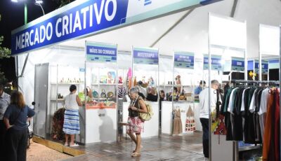Evento de inovação também terá espaço dedicado à economia criativa