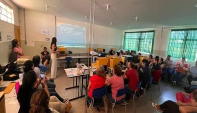 Projeto Educar para Transformar leva conhecimento e capacitação sobre saúde sexual e reprodutiva  