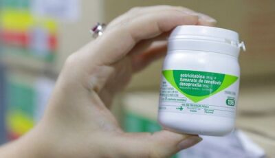 Saúde de MS amplia oferta de profilaxia como estratégia de prevenção ao HIV