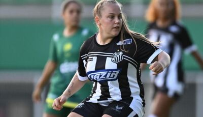 Sorteio define adversário do Operário na segunda fase da Copa do Brasil Feminina