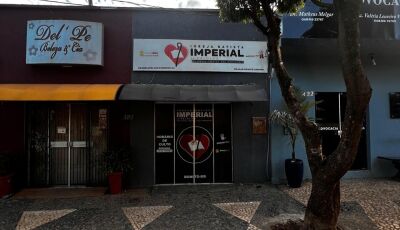 Palavra do Dia: A Promessa de Deus é Firme. Pr. Fernando Rodrigues, Igreja Batista Imperial