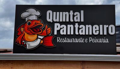 Gastronomia Regional em Destaque: Conheça o Quintal Pantaneiro