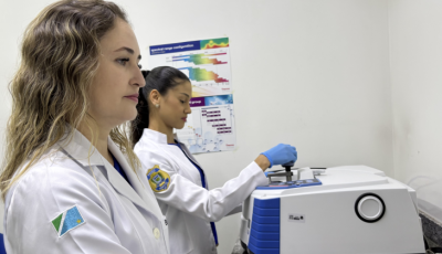 Polícia Científica de MS acerta 100% em avaliação nacional sobre drogas