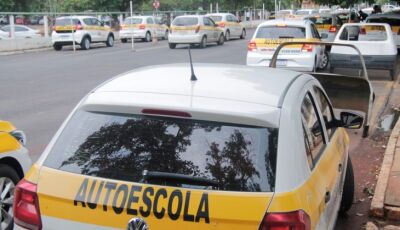 Detran-MS alerta: golpistas usam promessa de 'CNH facilitada' para enganar população