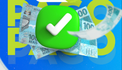 Prefeitura de Bodoquena paga salário de servidores em dia e injeta R$ 2,2 milhões na economia local