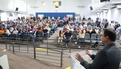 Mato Grosso do Sul sediará evento para debater Estratégia Brasil 2050