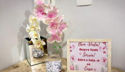 Programa Recomeços oferece apoio financeiro e emocional a mulheres em situação de violência  