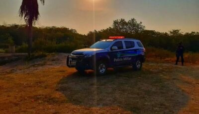 Jovem denuncia golpe de R$ 21 mil em serviço de forro em posto de combustíveis em Bonito