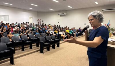 Semana do Meio Ambiente promove consciência ecológica em Bodoquena
