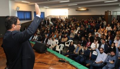 MS Ativo desembarca na região de Jardim