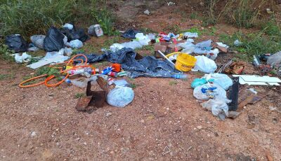 Descartes irregulares continuam na área de transbordo, mesmo após mudança de horário