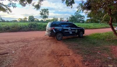 Idoso dá dinheiro para criança antes de estuprá-la em MS