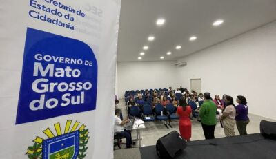 Conferências Regionais da Mulher mobilizam participação em todo o Estado
