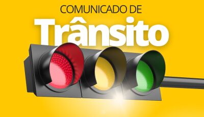 Rua 29 de Maio está com óleo na pista em Bonito
