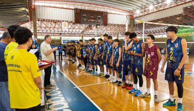 Atletas de Bonito se destacam no esporte e conquistam medalhas em competições estaduais