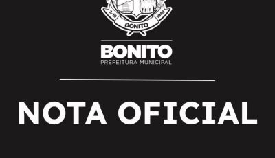 Prefeitura de Bonito esclarece atuação do MP e confirma implantação da Lei de Cotas