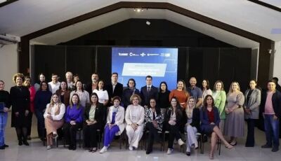 Sebrae reforça compromisso com a inclusão produtiva em Mato Grosso do Sul