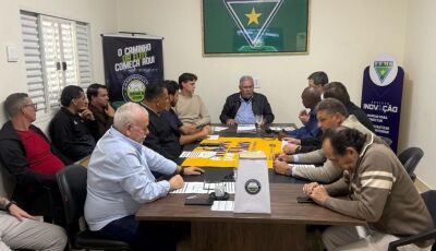 Dois clubes da Capital e quatro do Interior disputam a Série B Estadual 2025