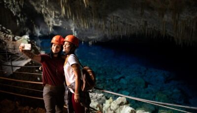 Turismo de Mato Grosso do Sul mais uma vez marca forte presença e leva novidades para a LGBT Expo 20