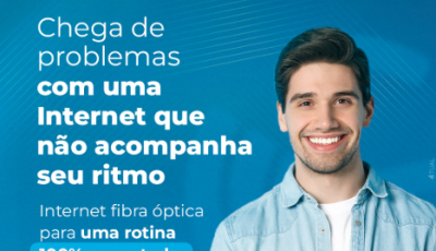 GMN Internet  Mais do que conexão. É confiança, desempenho e proximidade.