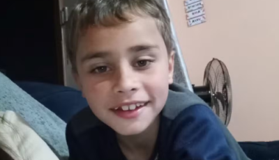 Aluno morto durante ataque com faca em escola será sepultado