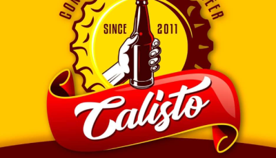 Calisto Conveniência, onde a cerveja desce gelada e o delivery leva até você.