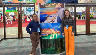 Bonito segue em destaque nacional e internacional com ações que impulsionam o turismo