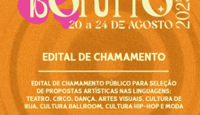 Festival de Inverno de Bonito 2025 abre edital para artistas de todo o MS
