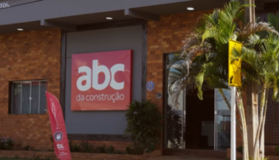 ABC da Construção se consolida em Bonito (MS) como referência em acabamentos e soluções para obras