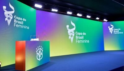 CBF define quando Operário e Flamengo se enfrentam pela Copa do Brasil Feminina