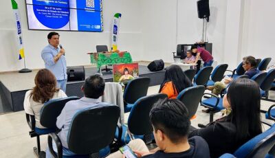 Capacitação histórica fortalece vereadores indígenas e planta sementes para novas lideranças em MS