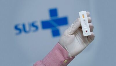 Mato Grosso do Sul supera 355 mil testes e reforça combate às hepatites
