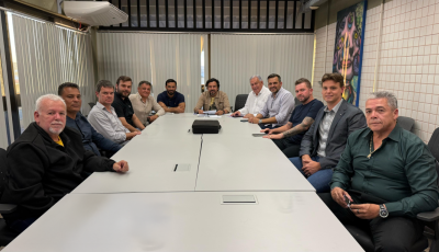 Presidente da FFMS celebra apoio do Governo do Estado para Série B