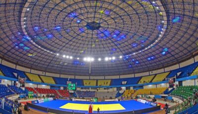 Superliga C de vôlei masculino começa a partir de domingo em MS