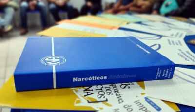 Escritório Social da Agepen passa a sediar grupo de apoio do Narcóticos Anônimos
