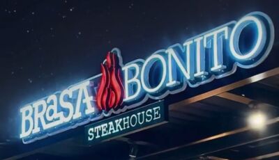 Brasa Bonito Steakhouse  A Carne Perfeita com um Toque Regional