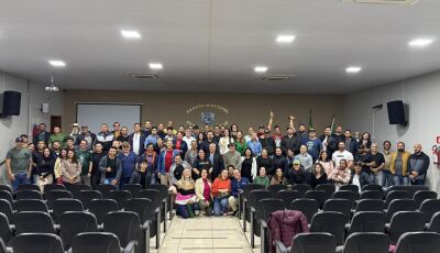 Prefeitura de Bonito promove capacitação para guias de turismo e colaboradores da Gruta do Lago Azul
