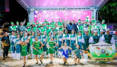 Assistência Social de Bonito reforça ações e atende mais de 4 mil famílias no primeiro semestre  