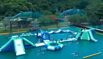 Nascente Azul Floats  Aventura, Diversão e Natureza em Perfeita Harmonia