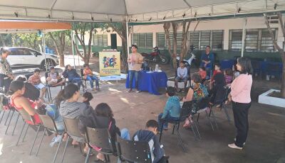 Marambaia Ecocriativa promove observação de aves e valoriza saberes populares em Bonito