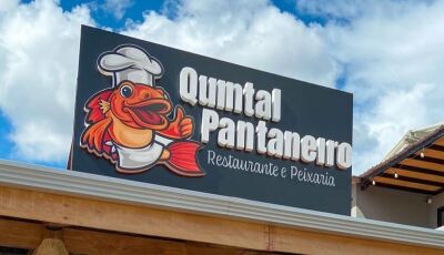 Muito Além de um Restaurante: Uma Experiência Pantaneira Completa