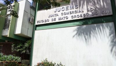 Jucems registra abertura de 1.022 novas empresas no Estado em junho