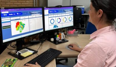 Governo de MS disponibiliza Painel de Brucelose para fortalecer vigilância integrada em MS