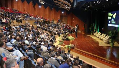 MS constrói Estado Carbono Neutro com políticas efetivas de transição energética
