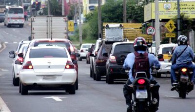 Detran e Corpo de Bombeiros de MS oferecem curso de pilotagem segura para frear crescente de acident