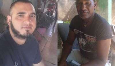 Homem que matou o padrasto a facadas segue preso em MS 